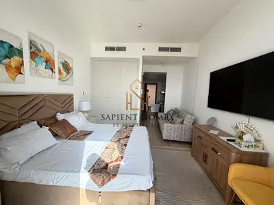 Sky line Marina View | High Floor | Flexible Cheques