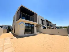 Brand New 4BR+M Corner Townhouse Nearby Amenities