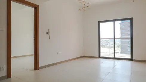 1-Bedroom Apartment | Balcony | Prime Location | Binghatti Point