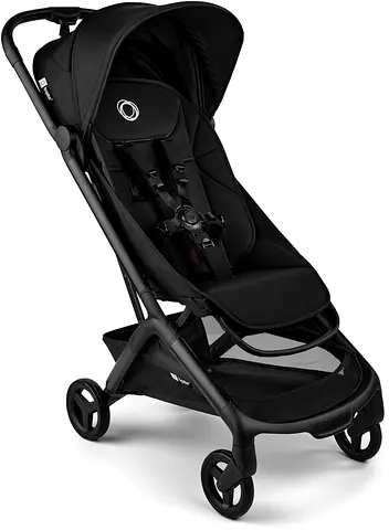 Bugaboo Butterfly 2 | عربة أطفال