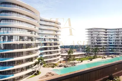 Luxury Studio | High ROI | Near Metro Access