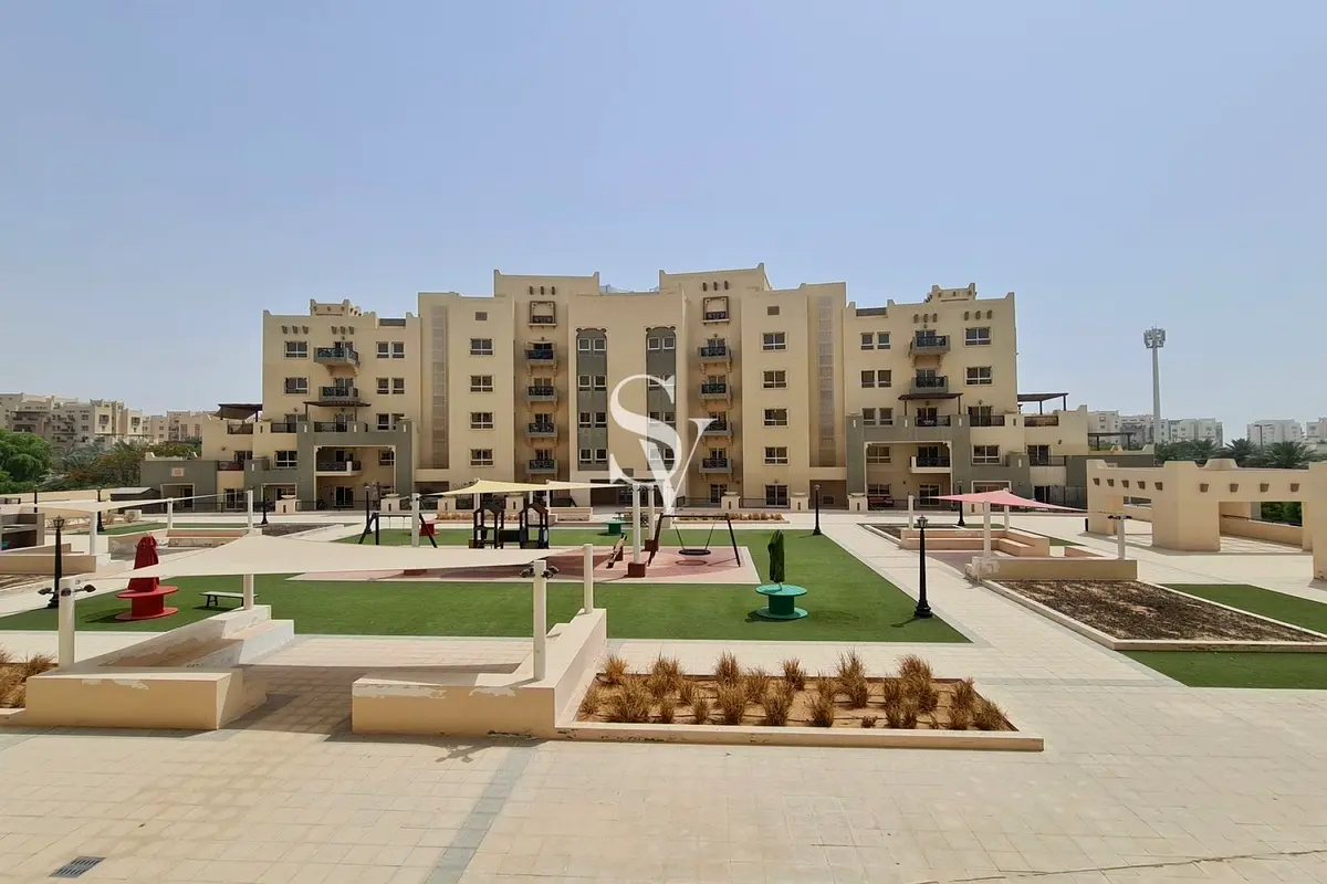 High Floor | Vacant | Close to Supermarket