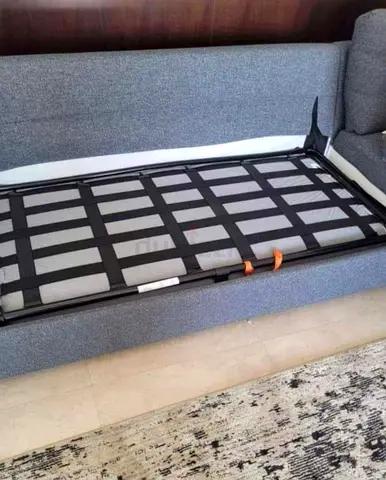 Ikea vimle Sofa Bed Dark gray