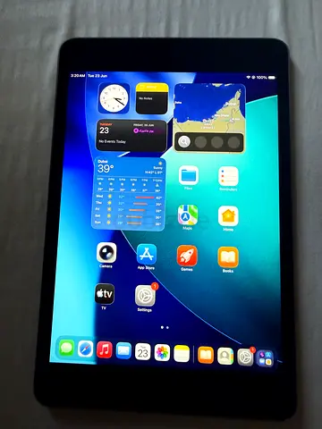 IPad mini 5 256gb