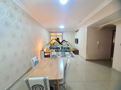2BHK For Rent | Monthly Cash Basis 3,500 AED | Ready to Move In Today