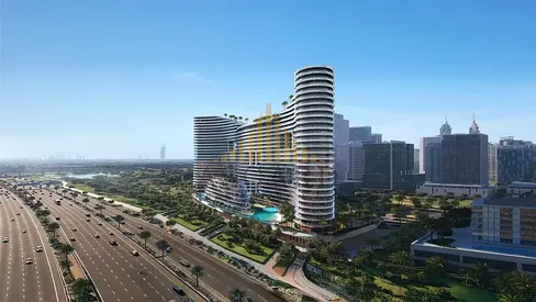 BURJ KHALIFA VIEW_HANDOVER SOON_FOR VIP ONLY_SMART