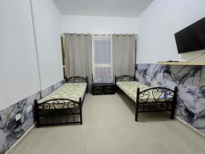 Master Bedroom Available | Near Mall of the Emirates