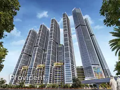 High Floor | Under OP | Payment Plan