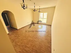 Near by Park ! Lavish 2Bhk - 54k ! Balcony + Parking