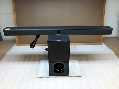 Sony ht-ct290 Soundbar 300W subwoofer speaker bluetooth JBL boose