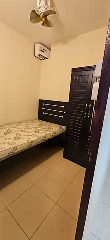 Near ADCB metro exit al wasl building partition available