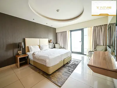 High Floor | Well Maintained | Big Terrace | Vacant
