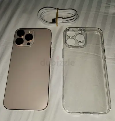 APPLE IPHONE 16 PRO MAX FOR SALE.