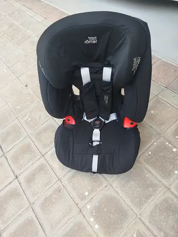 Baby car seat