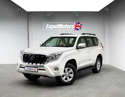 4.0L V6 •  Full Service History • GCC