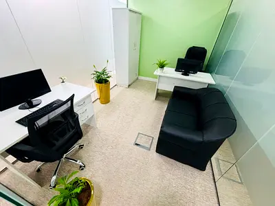 Beautiful Office | Direct from Landlord | Near to Metro Station |