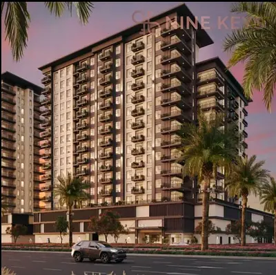 Butterfly Layout | Pool View | Corner Unit | Large Layout | Q4 2026 Handover | 40-60 Payment Plan