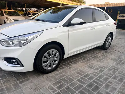 صورة 2 لـ 2020 Hyundai ACCENT