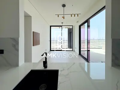 2BR Corner Layout | Multiple Views | Terrace Jacuzzi | Binghatti Onyx JVC