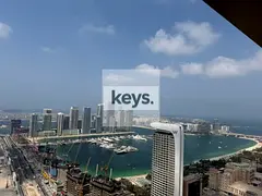 Marina Living at Its Finest | Unfurnished 2BR