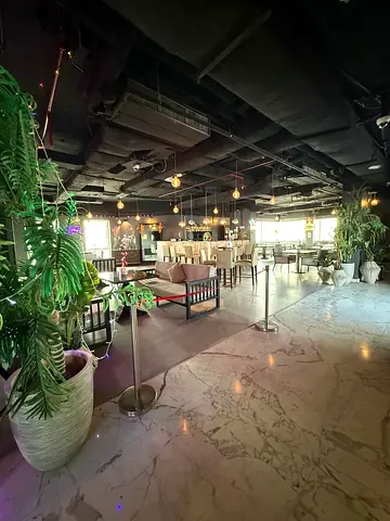 RUNNING POOL BAR + RESTAURANT + SHISHA FOR SALE | 5★ HOTEL | AL NAHDA, DUBAI