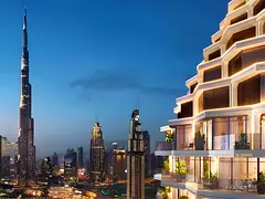 ENUINE RESALE | HANDOVER SOON | BRANDED | BALCONY