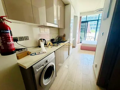 Vacant l | Fully Furnished | community view