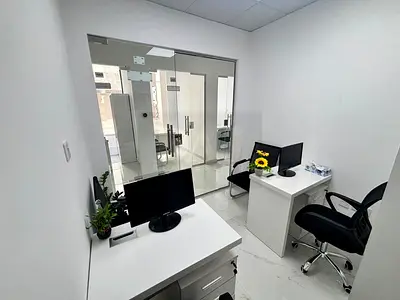 Premium Office Spaces for Rent in Dubai | No Commission