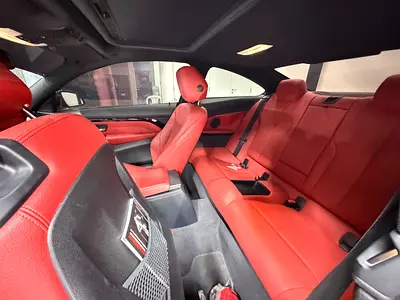 صورة 13 لـ 2015 BMW 4-SERIES