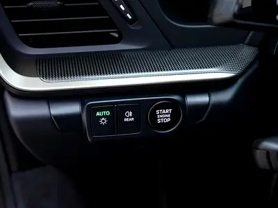 2026 Porsche 911 缩略图 13