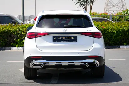 Mercedes-Benz GLC 300 4MATIC, миниатюра 6