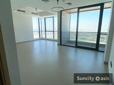 1 BHK | Beach View/ Sea View | Spacious Unit