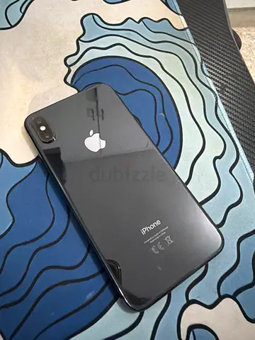 iPhone Xs Max 512GB
