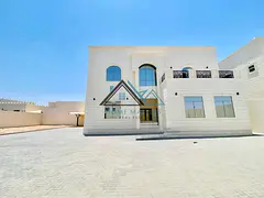 6 Master Br Villa With Private Yard | 2nd Tenant
