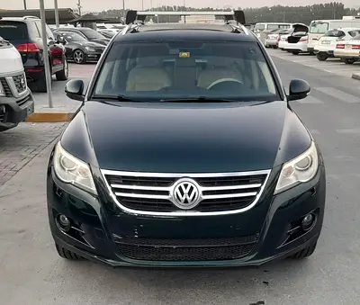 صورة 5 لـ 2011 Volkswagen TIGUAN