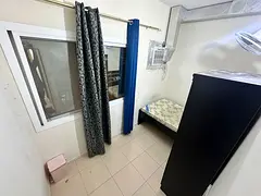 Big partition room available in Bur Dubai!