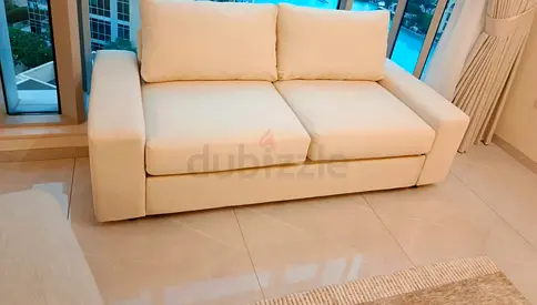 Great IKEA two seater sofabed