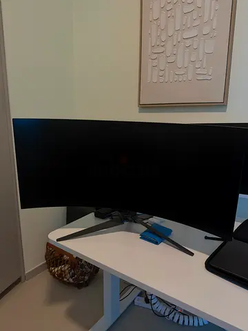 ASUS ROG SWIFT PG39WCDM OLED 240HZ 39 INCH
