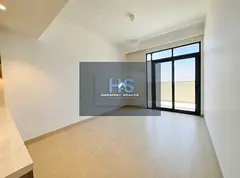 Well-Maintained Terrace Apartment | Chiller Free | Ready to Move In
