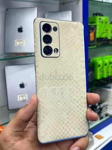 Oppo Reno 6 pro