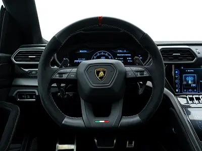 صورة مصغرة 14 لـ 2023 Lamborghini URUS