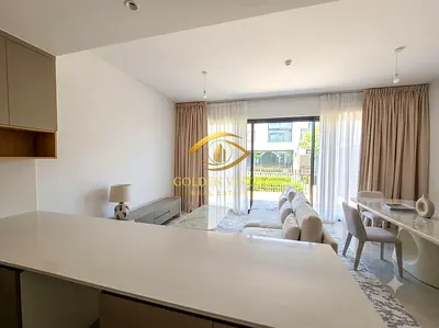 2 Bedroom Townhouse for Rent Falcon Island Al Hamra Village