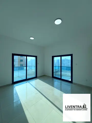 Spacious 2BR Apartment | Family Sharing Allowed | Prime Al Nahda 1 Location