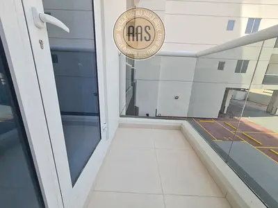 Spacious 1 Bedroom Apartment | Balcony | Closed Kitchen | Prime Location