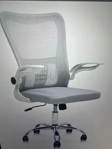 White Chair