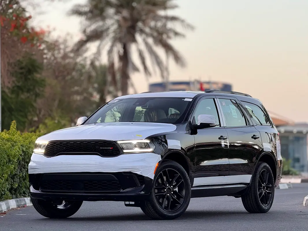 Dodge Durango 2025 — photo 1 of 20