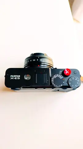 Fujifilm xe5