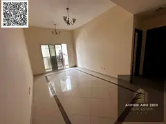 Largest 1BR Apartment for Rent in Ajman | Al Nuaimiya 1 near Gulfa Bridge &amp; Al Hikmah School | A