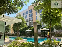 STUDIO || READY TO MOVE || 32,000 || GYM , POOL ||