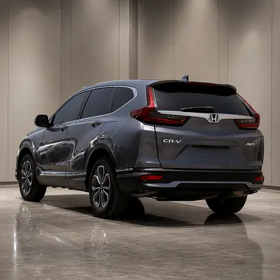 صورة 4 لـ 2020 Honda CR-V